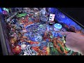 stern godzilla pinball tutorial an epic battle of the titans top tips u0026 guide to reach planet x