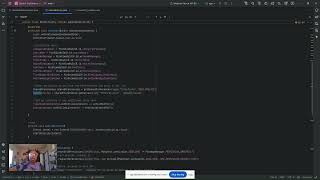 CS499 Module1 CodeReview