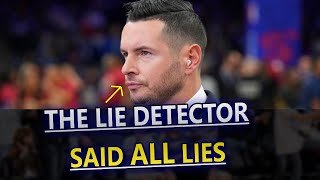 Destroying JJ Redick and His Latest LIES About NBA Ratings