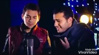 2 guys together glorification Ya Nabi Salam Alayka International Version  Official Music Video