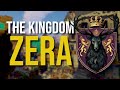 The Kingdom Zera -  KENNIS HALEN OVER AFGODEN LIVESTREAM PD #4