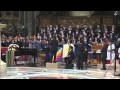 Misa Criolla en el Vaticano - Sanctus