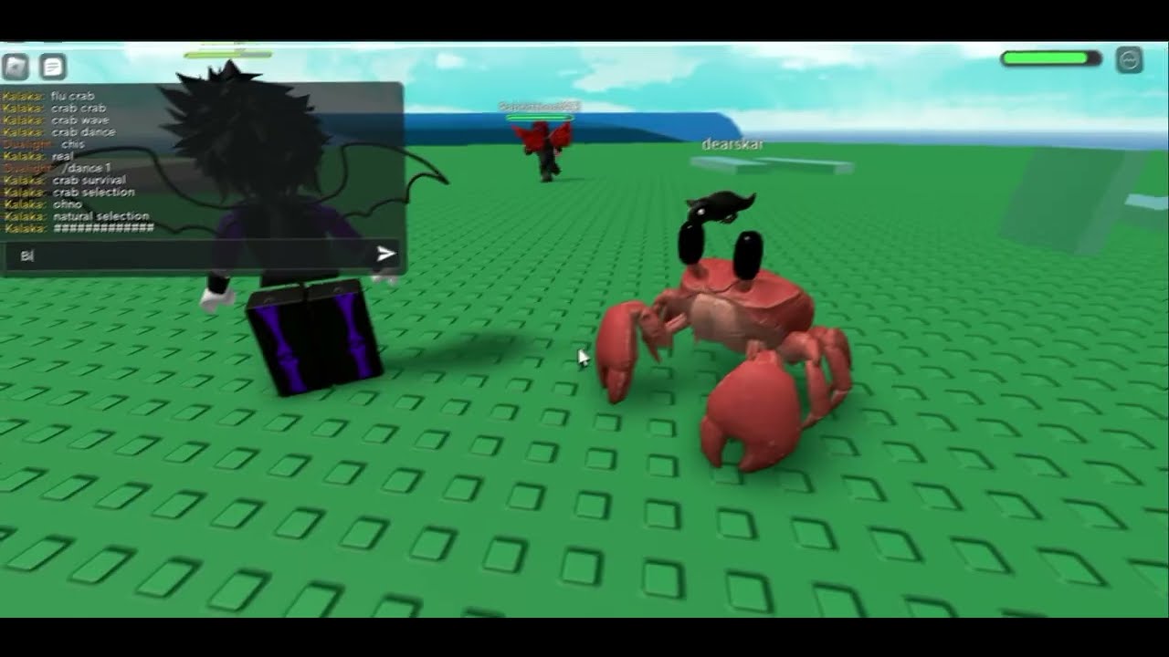 Crab Edit рџ јрџ јрџ јрџ ђ High Quality Edition Youtube