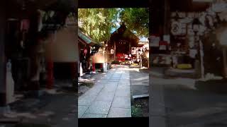 下谷三島神社