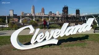 Cleveland ranked among 21 best places in the world by National Geographic