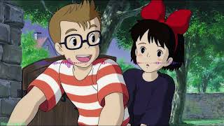 Happy Ghibli Music to Lift-up your Mood | Ghibli Festival songs | Feel Great. Playlist 3