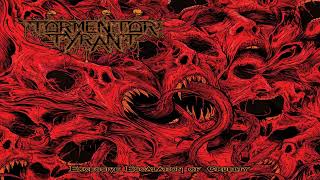 Tormentor Tyrant - Excessive Escalation of Cruelty [Full Album] (2025)