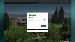 How To Sign In UFV Account 2024 | Login Guide For UFV Portal | international.ufv.ca