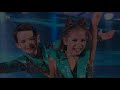 Jason Maybaum - All Dancing With The Stars Juniors Dances