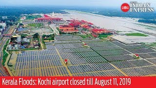 Kerala Floods: Death toll reaches 23, Kochi airport closed till August 11