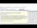 Android Application Development Tutorial - 186 - Voice Recognition Result