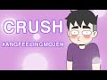 CRUSH EXPERIENCE | PINOY ANIMATION