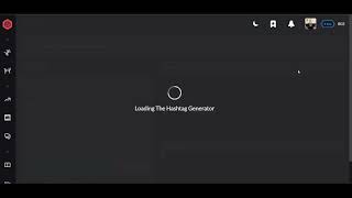 Codewars | The Hashtag Generator | Python 5 kyu