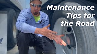 How to: Fix Mudflaps, Change Gladhands, and Care for Damaged Air Lines