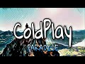 COLDPLAY- Paradise COVER by Josh Neron (Lyrics)