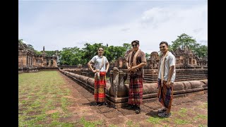 ชุมชนบ้านโคกเมือง จังหวัดบุรีรัมย์