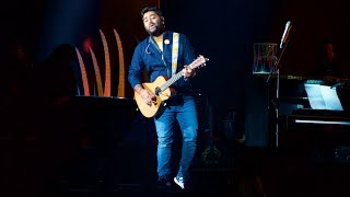 Arijit Singh | Old Bollywood Medley | USA Tour 2019