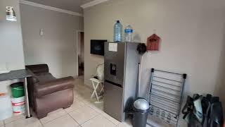 Very Neat One Bedroom Flat to Rent in Evander - RLS976187