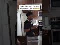 rakai said cookingwithkya’s food is f**king 🍑😭😂😂 funny shorts rakai ray cookingwithkya