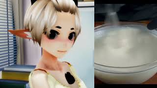 [MMD] [R18] Cheese Slap Meme