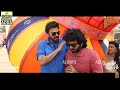 venkatesh u0026 anil ravipudi hilarious funny video sankranthikivasthunam always political adda