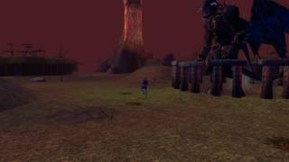 Nine Hells Trailer - Neverwinter Nights - Victorian Nordock
