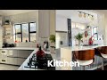 Modern Kitchen Tour | Kitchen Tour | Kitchen Transformation | #kitchenrenovation #kitchen