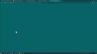 Day 7 of 100 days of code - Beginner - Hangman Game