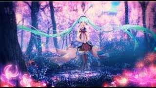 Nightcore Antigravity