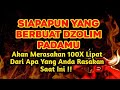 Bacaan Ruqyah Shar'iyyah |Pengusir JIN Di Sekitar Rumah Pelebur Gangguan Sihir & Jin