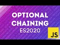 Write Cleaner JavaScript - Optional Chaining | ES2020