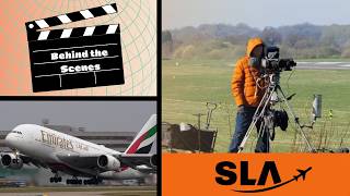 Behind the scenes camera | Tue 16th June 2026