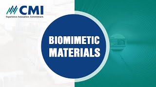 Biomimetic Materials: The Future of Technology Inspired by Nature