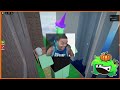 this roblox obby ruined our friendship...