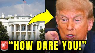 🚨Trump RAGES As TOP INSIDER Just Got EXPOSED IN EPSTEIN LEAK