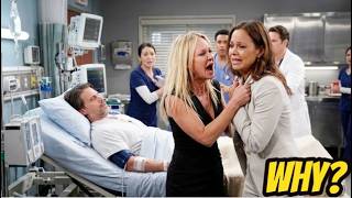 Nick’s Collapse Exposes Sienna’s Shocking Secret Plot | Y&R Spoilers Shock