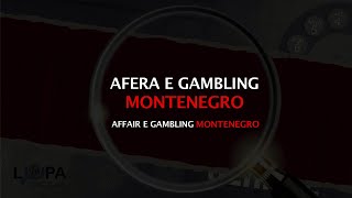 SECRET: AFFAIR E GAMBLING,  documentary