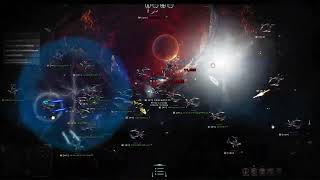 WarUniverse - The War Continues И𝟣 THE OS vs 303 EA ITA \u0026 SLK - EU Server