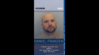 Is this man dying in a Wisconsin prison?