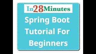 Spring Boot - What is Spring Boot Data Rest?