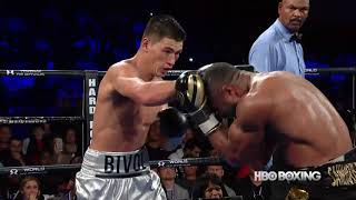 Fight highlights: Dmitry Bivol vs. Jean Pascal (HBO World Championship Boxing)