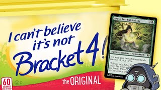 I Made The Strongest Bracket 2 Deck