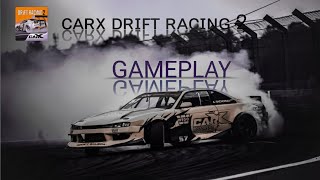 carx drift racing 2 1.34.0 updated gameplay Max Graphics Settings