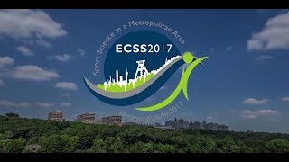 ECSS MetropolisRuhr 2017 - Highlights