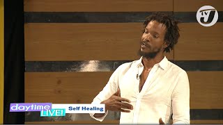 Self Healing with Kindred | TVJ Daytime Live