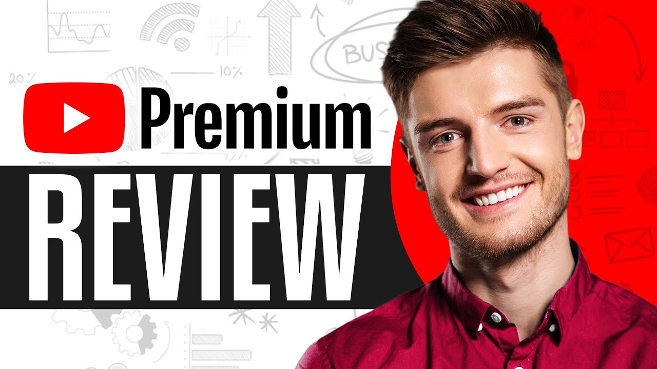 YouTube Premium Benefits 2024: Is It Worth Getting? - YouTube