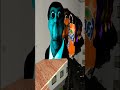 Selene Delgado Wants Me To Kill Multicollor Obunga Family Nextbot Gmod