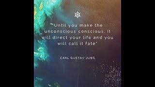 Making the Unconscious Conscious and Healing Ourselves