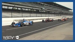 Open testing underway at IMS