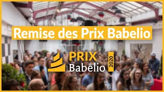 Les meilleurs livres de l'année 2020 : découvrez les 10 lauréats du prix Babelio